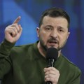 Zelenski potpisao kontroverzni ukaz: Ukrajina se povlači...