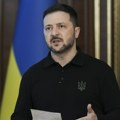 Zelenski potpisao ukaz o povlačenju Ukrajine iz konvencije o zabrani protivpešadijskih mina