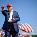 Trump: Možda bi se DOGE trebao pozabaviti subvencijama za Muska