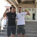 Oglasilo se Treće osnovno javno tužilaštvo nakon saslušanja Nikole Marčetića i Ivana Radovanovića
