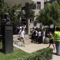 Profesori Medicinskog fakulteta u Beogradu obustavljaju štrajk: Hrabrost studenata obavezuje