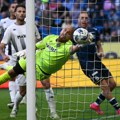 Partizan više nije u top 3 kluba u Srbiji! Isplivali podaci koji sve otkrivaju: Crno-beli su poniženi!