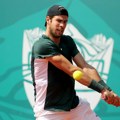 Rusu daleko polufinale Vimbldona – Alkaras silovit protiv Britanca