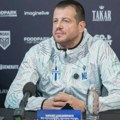 Lalatović: "Da imamo budžet kao Noa igrali bismo Ligu šampiona svake godine"