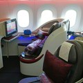 Proglašena najbolja avio-kompanija na svetu u 2025: Usluga za 10, putnici tvrde da karta vredi svaki dinar