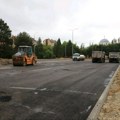 Humanitarni parking kod škole „Sveti Sava“ uskoro asfaltiran – 89 mesta za parkiranje