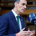 Raskol u NATO: Sančez ponovio da Španija ne treba da izdvaja pet odsto BDP za odbranu