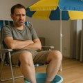 Možete li da priuštite sedmodnevni odmor? Ovo je situacija u drugim zemljama Evrope