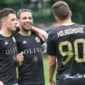 Docić spreman za 10. sezonu u dresu Čuke: "Drago mi je što se Superliga smanjuje, igraće samo najbolji"