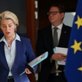 Briselski Terminator: Političar koji vlada iz senke trona Ursule fon der Lajen