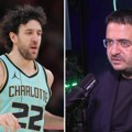 "Zbog toga su pregovori stali": Janaj otkrio kako je Micić stigao u Hapoel, jedna poruka je sve promenila