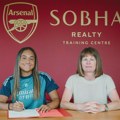 Arsenal za istoriju, pao svetski rekord za transfer fudbalerke!
