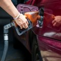 Nove cene goriva: Koliko će koštati benzin i dizel naredne nedelje
