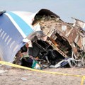 (Foto) novo zaoštravanje odnosa između Moskve i bakua: Azerbejdžan najavio tužbu protiv Rusije zbog pada aviona