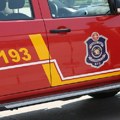 MUP: U prethodnih 10 dana ugašeno više od 1.400 požara