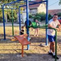 Brestovac bogatiji za još jedan sportski rekvizit