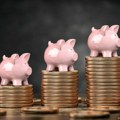 Kako steći kapital i živeti od njega mnogo pre penzije