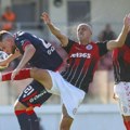 Prenos, Linkoln - Crvena zvezda: Crveno-beli juriš na grupnu fazu Lige šampiona
