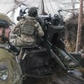 Sirski: Ukrajina će ubrzo dobiti američke sisteme protivvazdušne odbrane