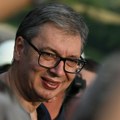 Predsednik: Nastavićemo da pomažemo Srbe sa Kosova i Metohije