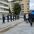 Policija: Više osoba uhapšeno zbog napada na policiju