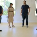 Otvoren vrtić „Leptirić“ na Bubnju – novo poglavlje za najmlađe u Kragujevcu
