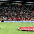 Gabonac Šavi Babika novi fudbaler Crvene zvezde