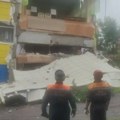 Novi snažan zemljotres pogodio Kamčatku - magnitude 7 stepeni