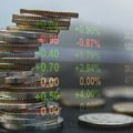 Srpska berza u padu, akcije “Dunava” i “Impol Sevala” u fokusu