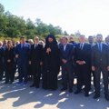 Parastos za stradale na Petrovačkoj cesti