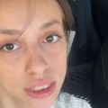 Policajca grebala po licu: Novi detalj hapšenja Ivone Stefanović: Pokušala je da uništi i policijsko vozilo