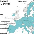 Studija australijskih istraživača o „Jadru”
