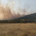 Izgorela čitava sela, raste broj mrtvih i povređenih: Dramatična situacija sa požarima u Albaniji
