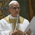Rabina Vajsa naljutile reči pape lava: Otvoreno pismo člana Međunarodnog saveta glavnog rabinata Izraela poglavaru u Vatikanu…