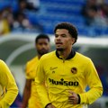 Transfer vredan 10 miliona: Atekame potpisao petogodišnji ugovor sa Milanom