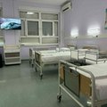 FOTO Rekonstrukcija porodilišta u Sremskoj Mitrovici i novi planovi za zdravstveni centar