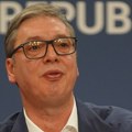 Otvoreno pismo sudije Upravnog suda: Vučićeva pomilovanja ohrabrenje svima koji su se latili motke