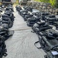 Saslušani trgovci narkotika Detalji akcije u kojoj je zaplenjeno dve tone marihuane
