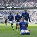 Everton pobedio Brajton, remi Kristal Palasa i Notingem Foresta