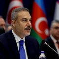 Turska traži isključenje Izraela iz Generalne skupštine UN