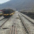 Propali pregovori radnika i menadžmenta Železnice u Crnoj Gori, štrajk se nastavlja