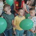 PROZIVKA PREDŠKOLACA, PRVAKA I PETAKA U OŠ “DUŠAN RADOVIĆ”: Gradonačelnik Vasić obišao i polaznike funkcionalnog obrazovanja…