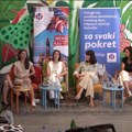 U Srbiji od Dišenove mišićne distrofije boluje oko 200 dečaka
