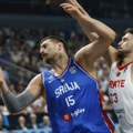 Turci nam uzeli meru, „orlovi" u osmini finala protiv Finske