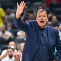 Ataman ljut: Nepoštovanje neporažene ekipe (video)