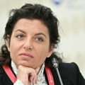 (Video): Zloglasna Putinova miljenica šokirala milionski auditorijum: "Dijagnostikovana mi je strašna bolest"