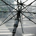 Opasno nevreme stiže u Srbiju Pljuskovi, gromovi i vetar olujne jačine