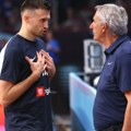 Prijatelji "odrukali" poverljiv razgovor Pešića: Priznao grešku za Micića, prozvao Jokića, Gudurića, Aleksu...