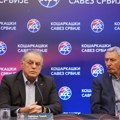 Човић: "Нови селектор? Почели смо да радимо на томе, врло брзо ћемо имати тренера"