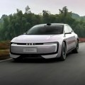 Prvi Audi bez "četiri prstena" rasprodat za 30 minuta! FOTO